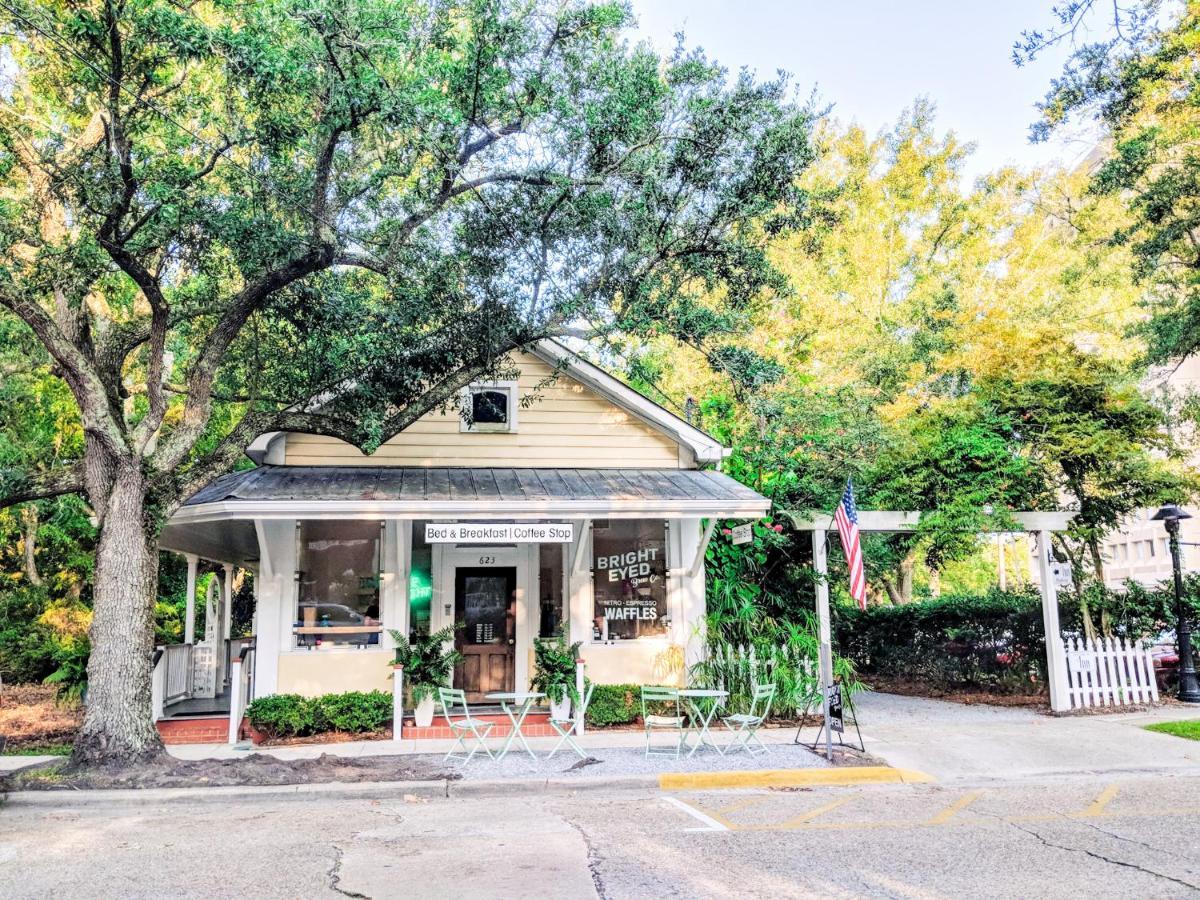 The Inn At Ocean Springs Exterior photo